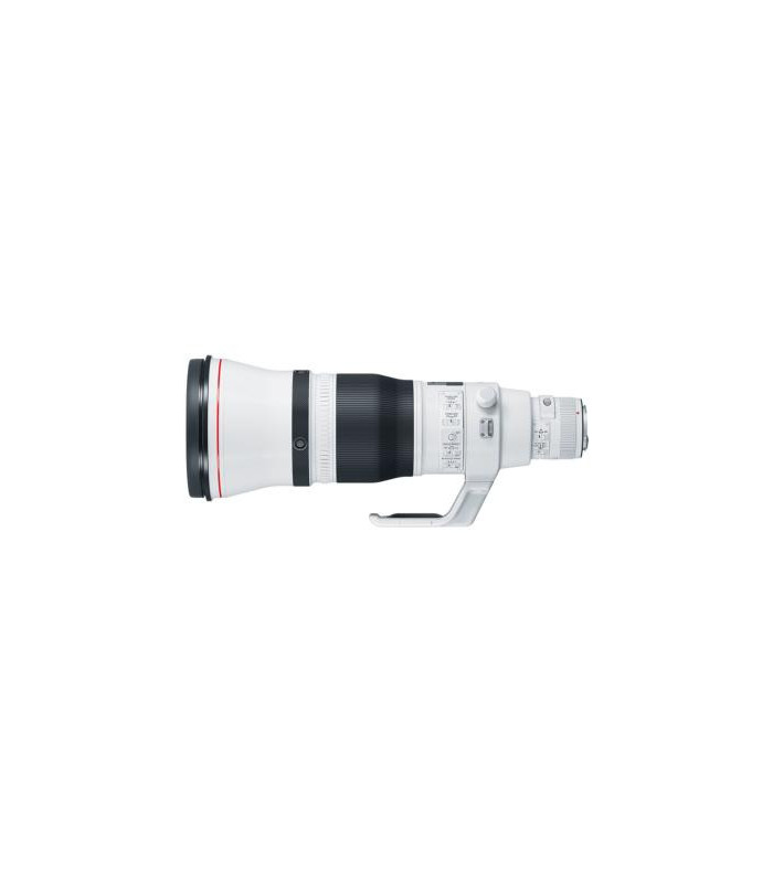 Canon Objectif EF 600mm f/4L IS III