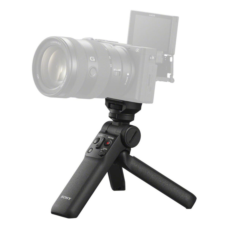 Sony Poignée Télécommande sans fil Bluetooth GP-VPT2BT