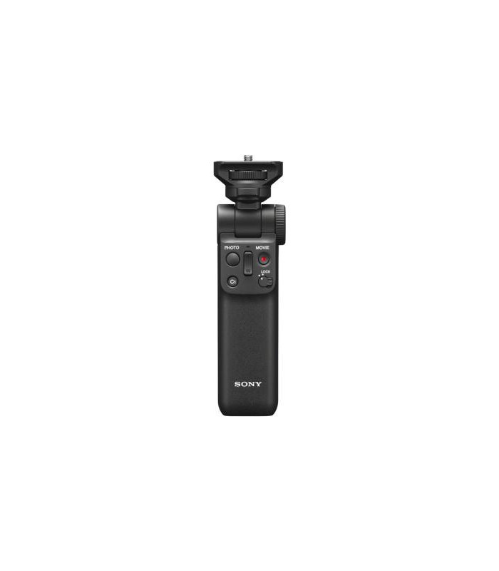 Sony Poignée Télécommande sans fil Bluetooth GP-VPT2BT