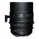 Sigma Objectif Cine High Speed Prime 85mm T1.5 FF monture E - Feet