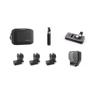 Stabilisateur et steadycam