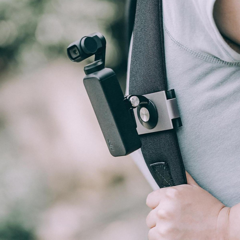 PGYTech Kit de Voyage pour Dji Osmo Pocket