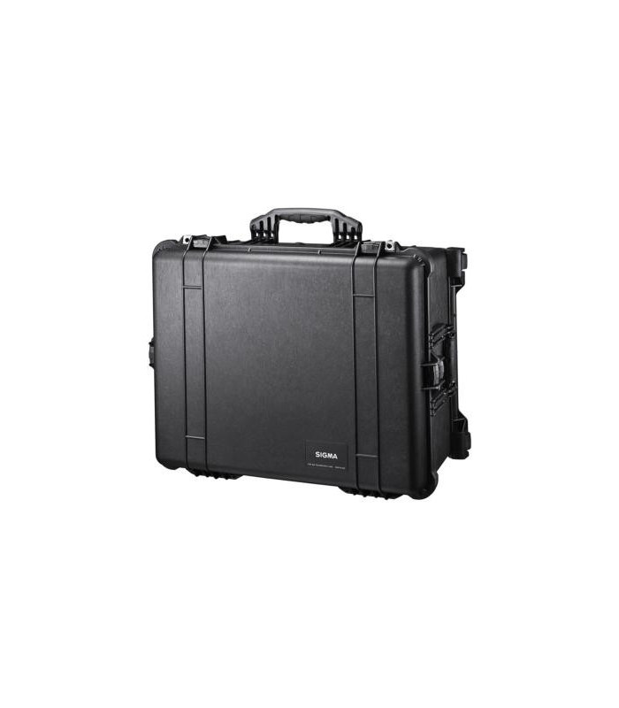 Sigma Valise PMC-002 - Noir