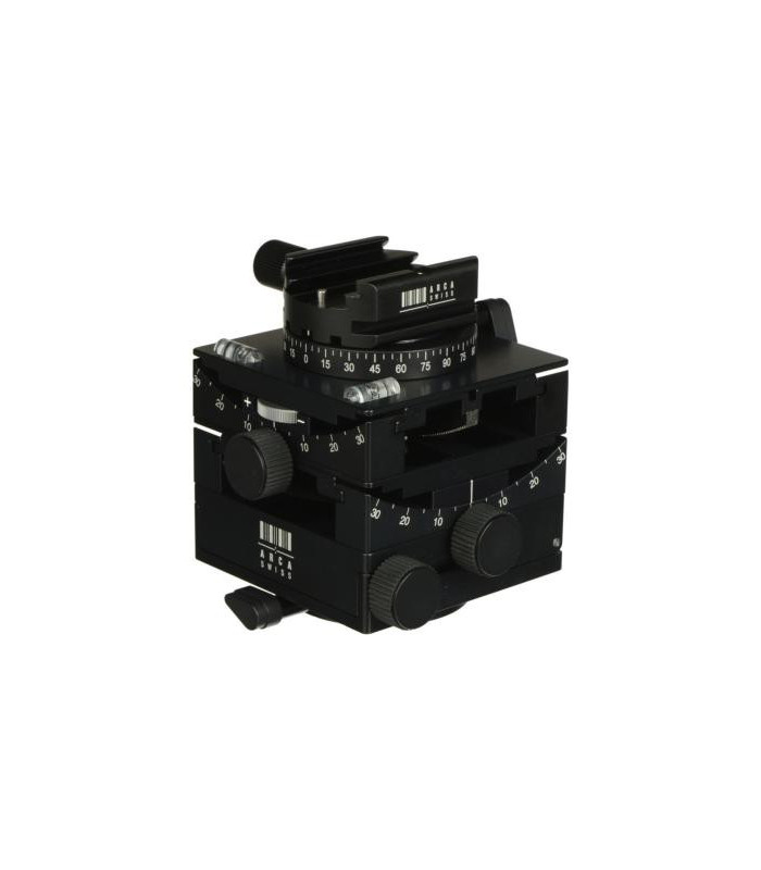Arca-Swiss Rotule Cube C1