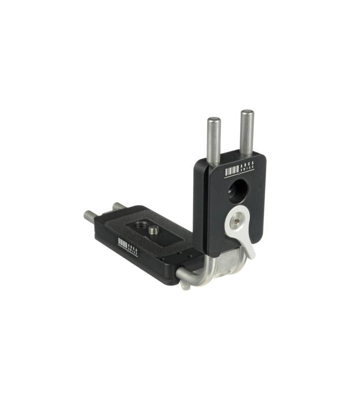 Arca-Swiss Adaptateur L Universel