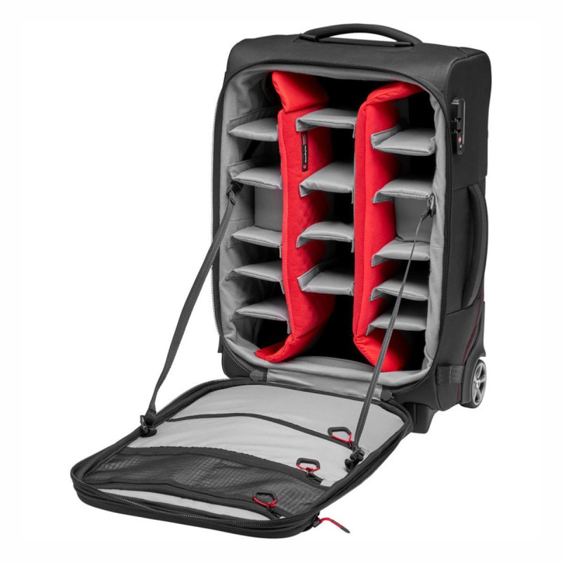 Manfrotto Valise Cabine - Sac à dos Switch 55