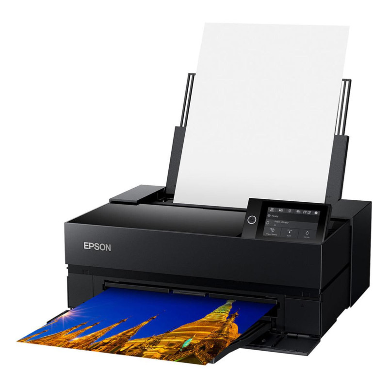 Epson Imprimante Photo Surecolor SC-P700 A3+