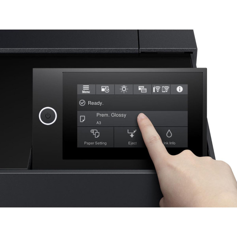 Epson Imprimante Photo Surecolor SC-P700 A3+