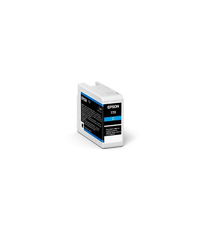 Epson Encre Cyan Ultrachrome Pro 10 pour SC-P700