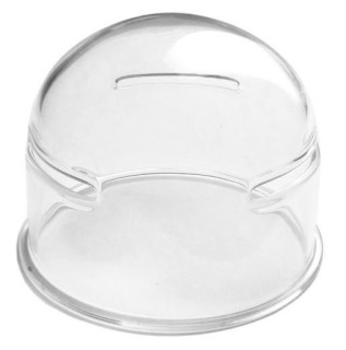 Lampe, cloche et tube éclair