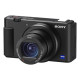 Sony ZV-1 avec Trépied GP-VPT2BT