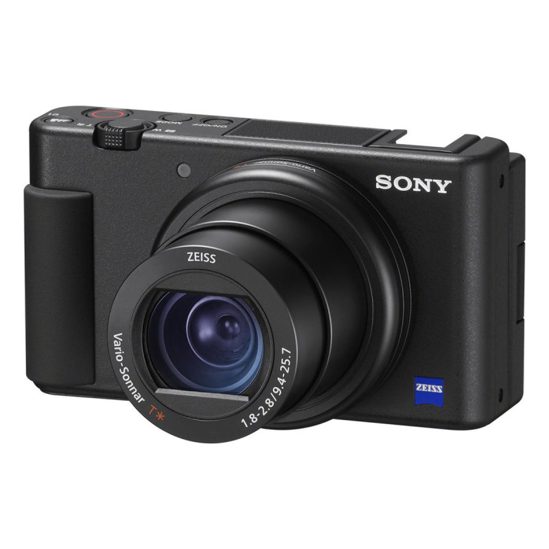 Sony ZV-1 avec Trépied GP-VPT2BT