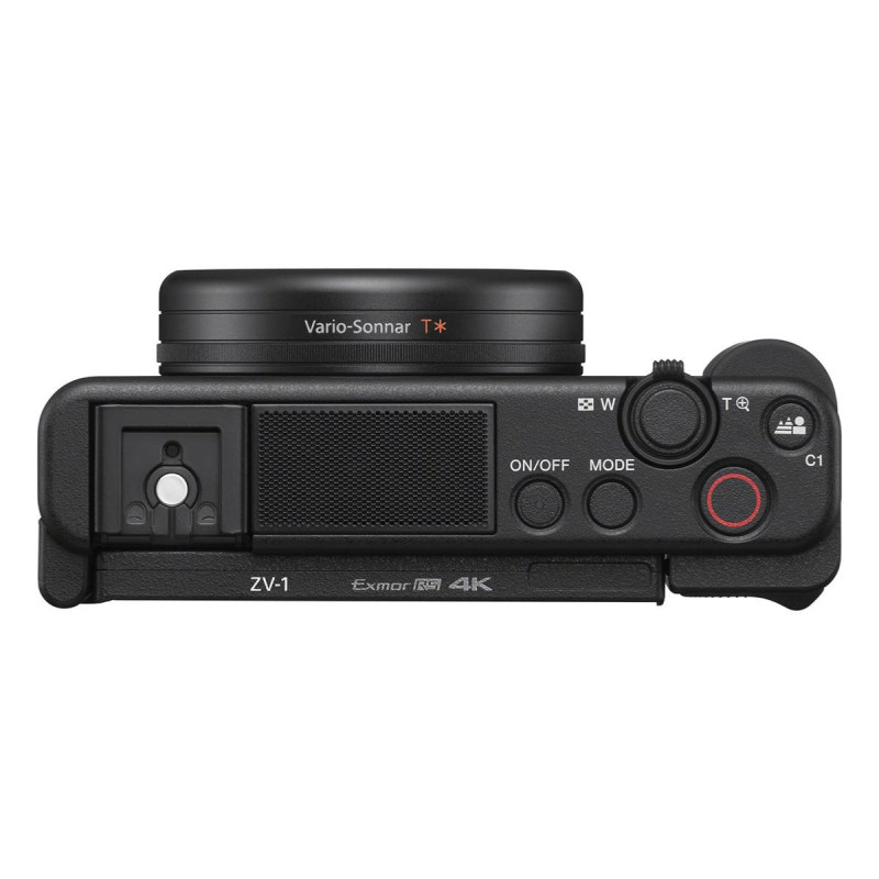 Sony ZV-1 avec Trépied GP-VPT2BT