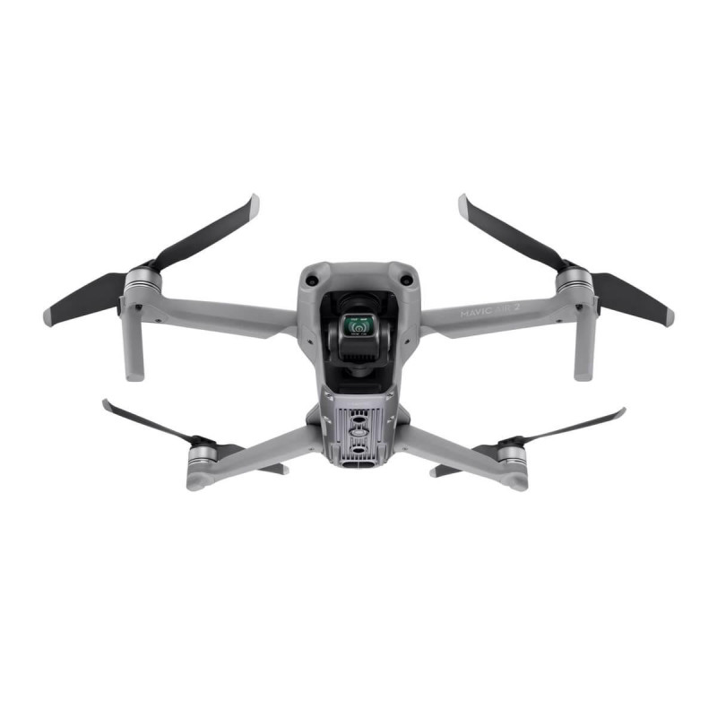 Dji Drone Mavic Air 2 Fly More Combo