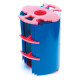 Porte Plan Film 4x5 MOD54 pour cuve Paterson