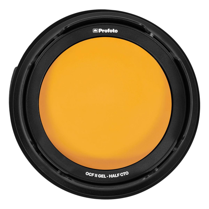 Profoto Kit OCF II Grid et Gels