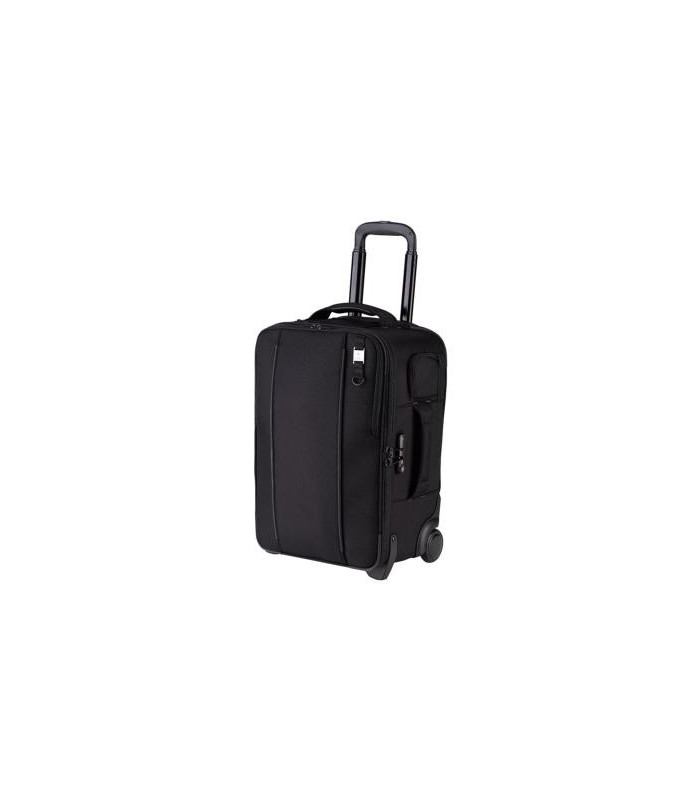 Tenba Valise à roulettes Roadie Roller 21