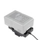 Nanlite Support Batterie V-Mount pour Forza 60