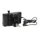 Nanlite Support Batterie V-Mount pour Forza 60