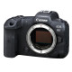 Canon EOS R5 - nu