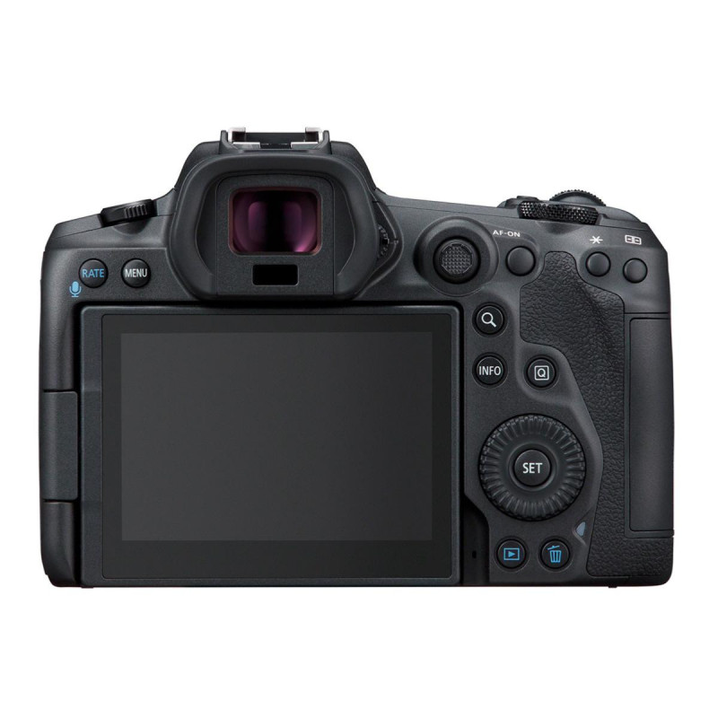 Canon EOS R5 - nu