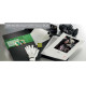 Hahnemühle Portfolio Box Agave Edition A3+ 50 feuilles