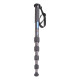 Leofoto Monopode SC-285C Carbone 4 sections