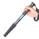 Leofoto Monopode SC-285C Carbone 4 sections