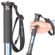 Leofoto Monopode SC-285C Carbone 4 sections
