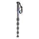Leofoto Monopode SC-285C Carbone 4 sections