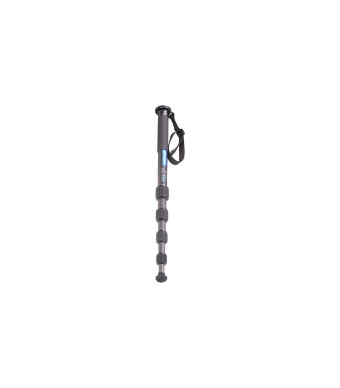 Leofoto Monopode SC-285C Carbone 4 sections