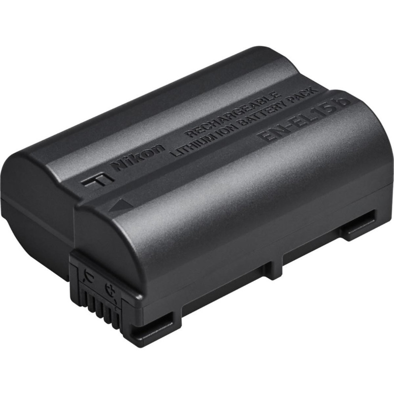 Nikon Batterie EN-EL15C pour Nikon Z5