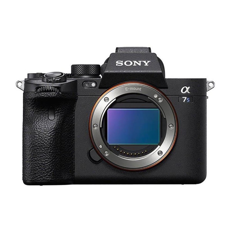 Sony Alpha 7S III nu