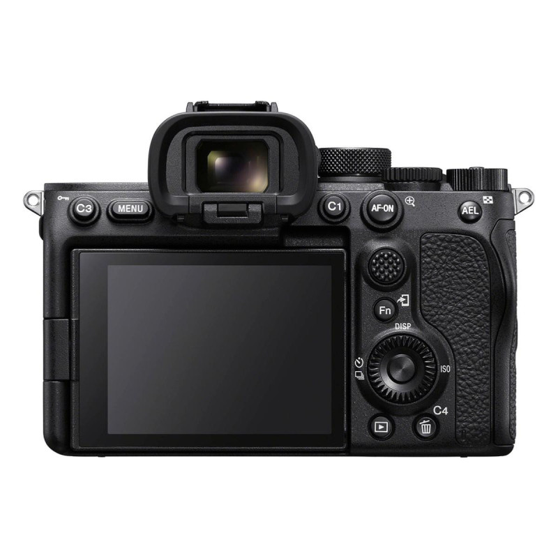 Sony Alpha 7S III nu