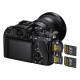 Sony Alpha 7S III nu