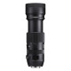 Sigma Objectif 100-400mm f/5-6.3 DG OS  HSM Contemporary - Canon