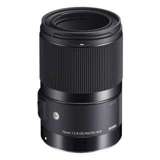 Objectif Sigma