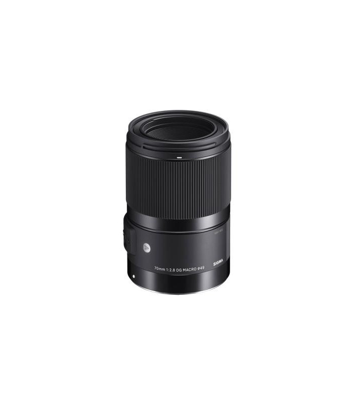 Sigma Objectif 70mm f/2.8 DG Macro Art - Sigma