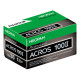 Fujifilm Neopan Acros 100 II 135 / 36 poses