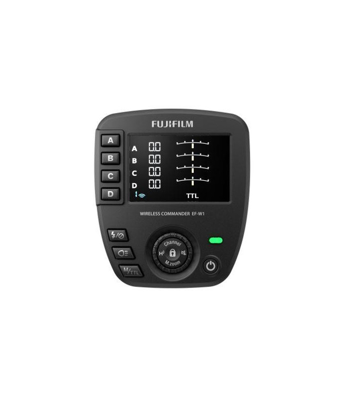 Fuji Contrôleur Sans Fil EF-W1