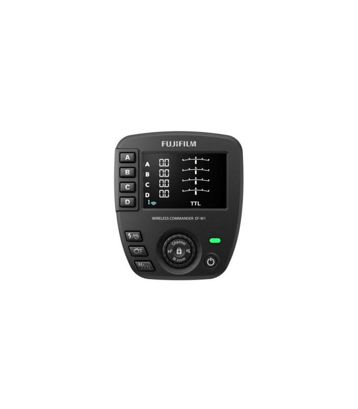 Fuji Contrôleur Sans Fil EF-W1
