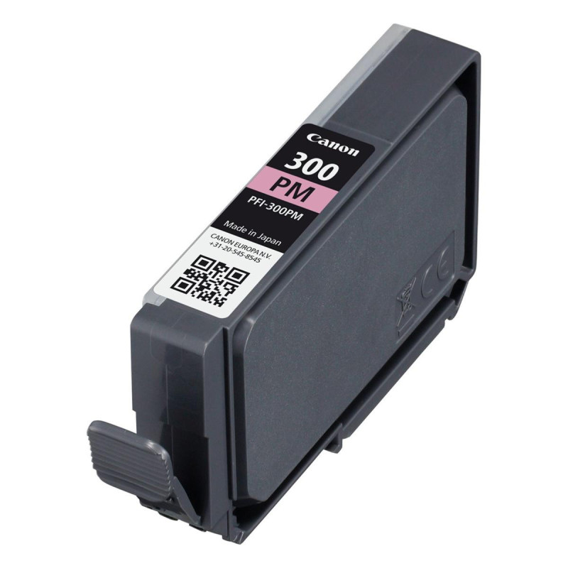 Canon Encre Magenta Photo pour Prograf Pro-300 14,4ml