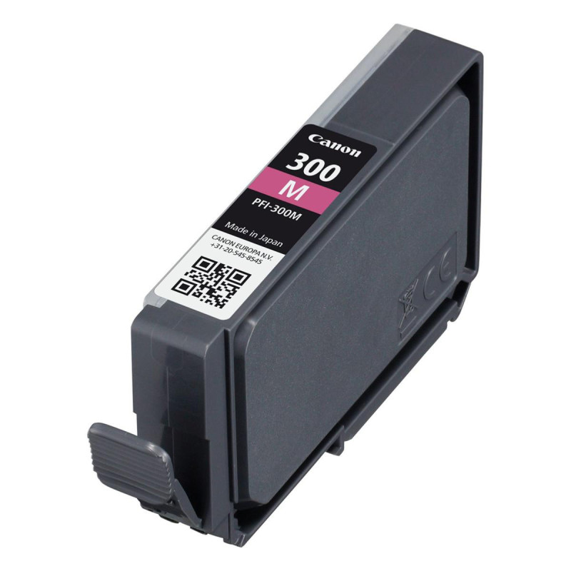 Canon Encre Magenta pour Prograf Pro-300 14,4ml