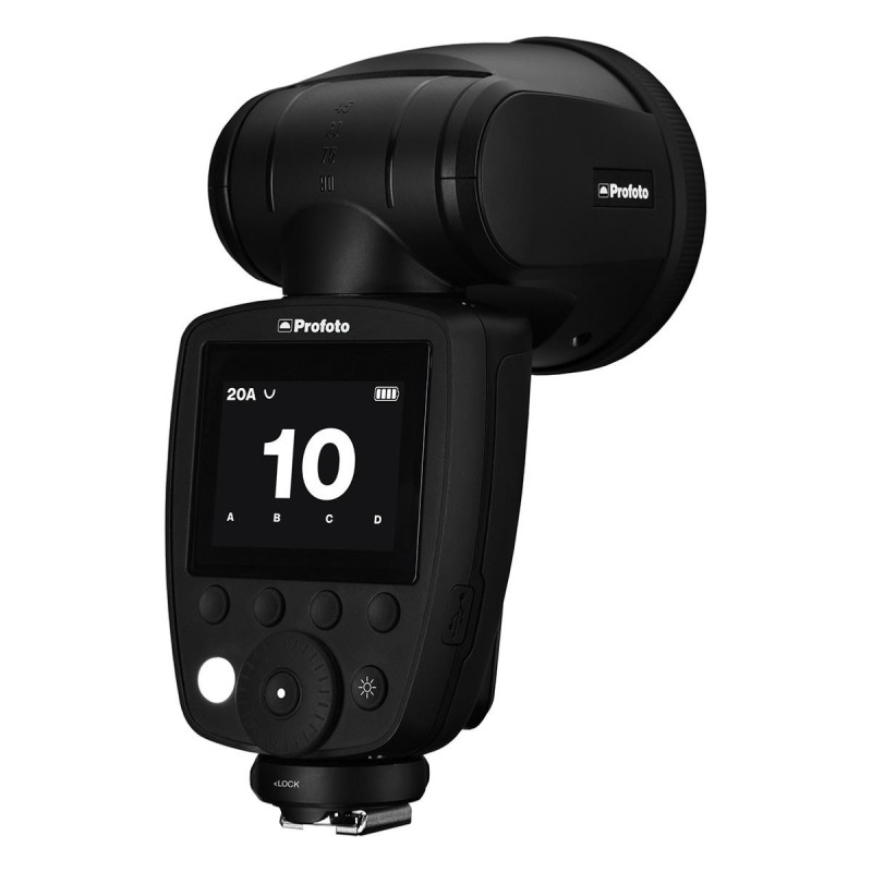 Profoto A10 - Nikon