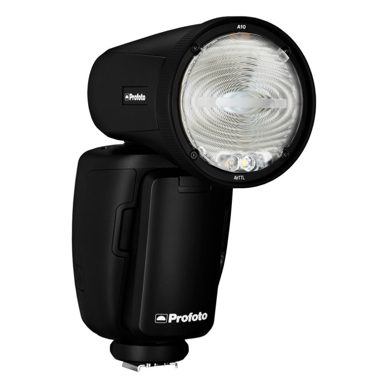 Profoto A10 - Fujifilm