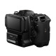 Canon Caméra C70 EOS nue
