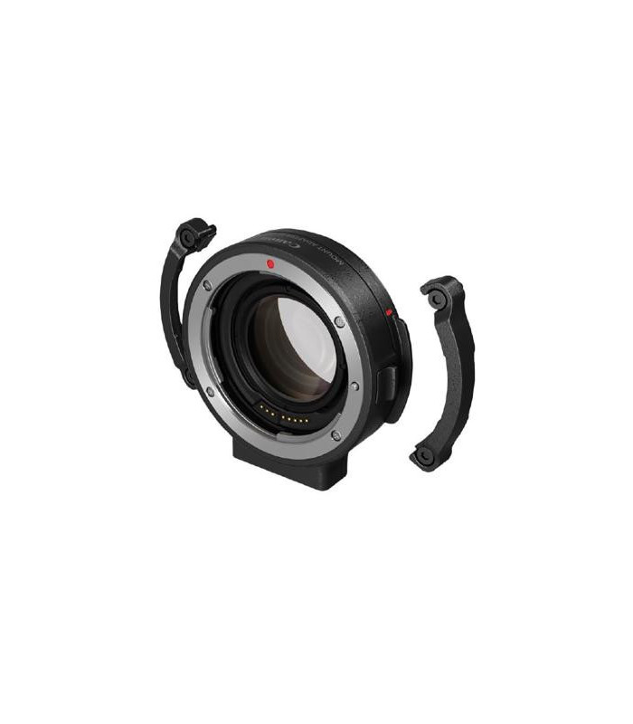 Canon Bague d\'adaptation EF vers RF pour EOS C70