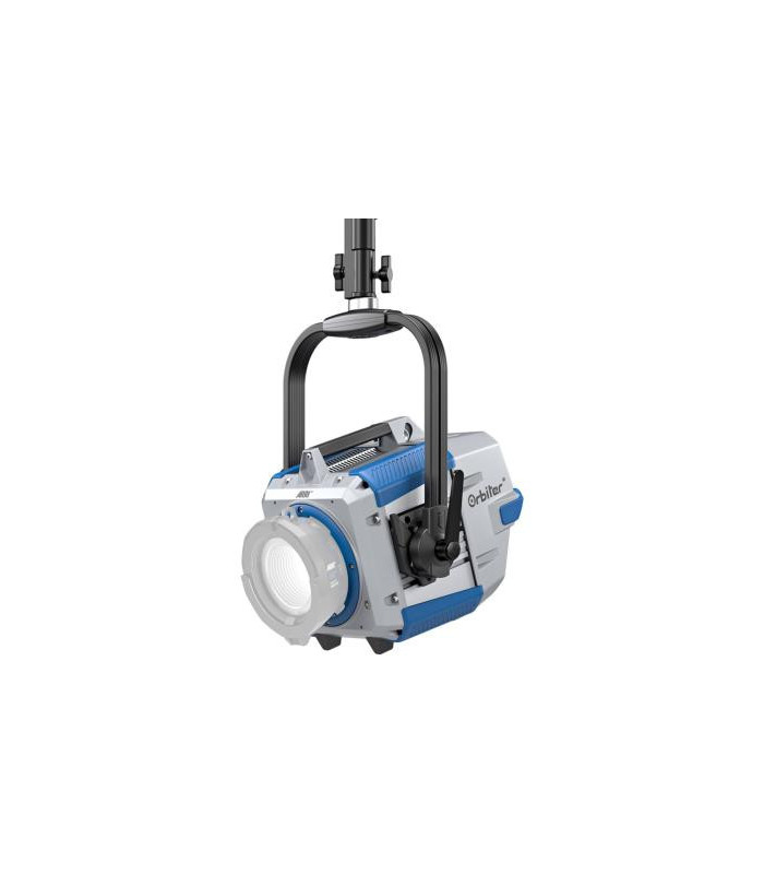 Arri Projecteur Orbiter Bleu - Nu