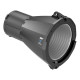 Arri Réflecteur Open Face 15° pour Orbiter