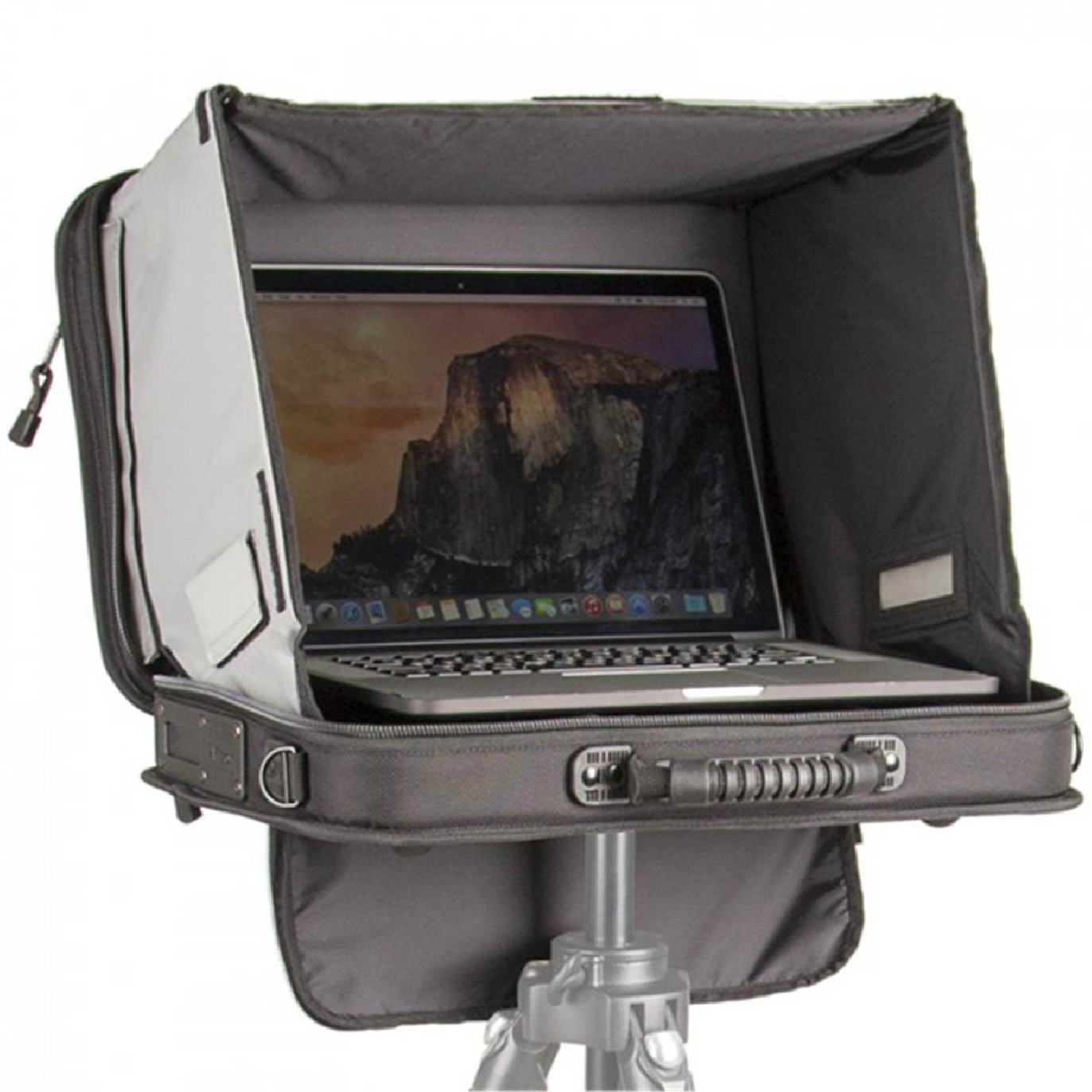 Sac Seaport i-Visor avec ordinateur portable et visière